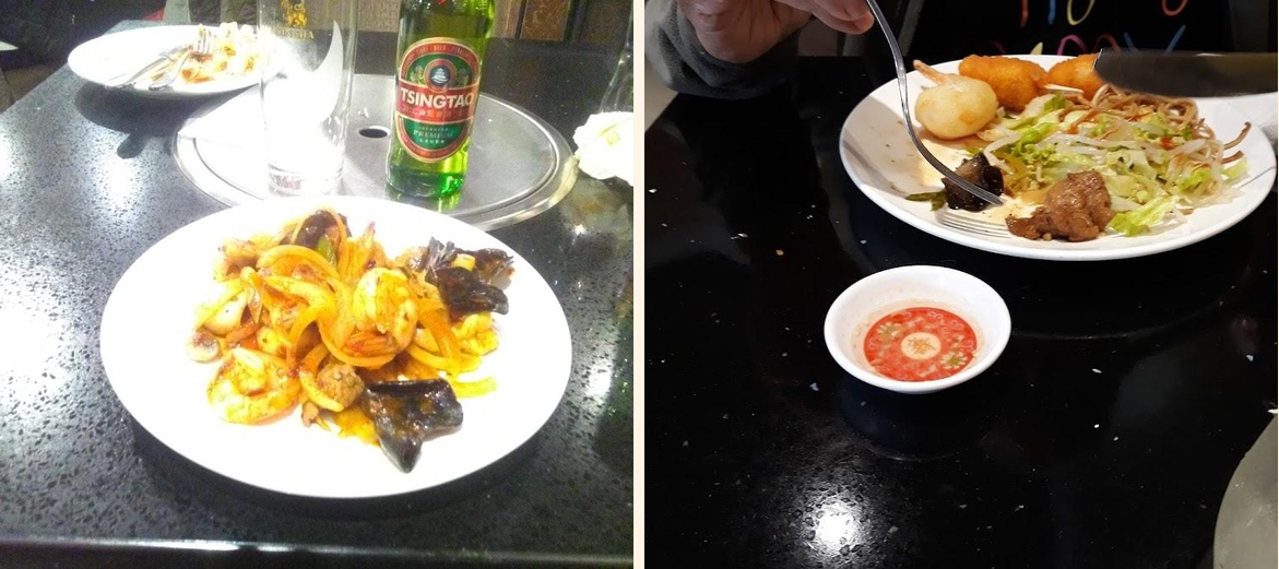 Panda Grill - Gallery Image 4