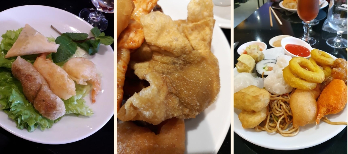 Panda Grill - Gallery Image 7